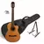 Gracia M6EQ PR 1/2 caja