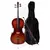 Stradella 4/4 MC601144