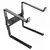 Soporte Notebook Controlador Mixer Dj - comprar online