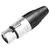 Seetronic XLR Macho y Hembra x 10 pares. - casasuant