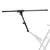 Soporte Jirafa De Micrófono Para Soporte De Teclado - comprar online