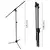 Imagen de Combo Samson R21 + Soportes De Microfono X3