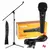 Combo pie de microfono Shure SV200 - comprar online