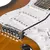 Guitarra tipo Stratocaster + Amplificador 10W + acc - casasuant