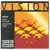 Thomastik Vision VI100 Medium 4/4