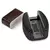 Dosificador Resina Grip Daddario - comprar online