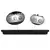 Imagen de Teclado Casio Ctk3500 + Accesorios