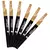 6 Pares De Palillos Stagg - comprar online