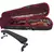 Violín Stradella 1413 4/4 con hombrera