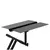 Anexo Notebook + Anexo Boom Para Soporte Teclado