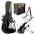 Pack Guitarra Stratocaster KSLP en internet