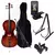 Set Violoncello Stradella MC601144