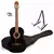 Guitarra Clásica Bohemia (Premium)