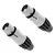 Conector Canon Hembra Xlr Seetronic - comprar online