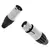 Seetronic XLR Macho y Hembra x 10 pares. - tienda online