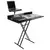 Cabina Dj. + 1 Soporte de Notebook - comprar online