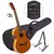 Gracia M8EQ Fishman + Acc.