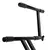 Soporte Doble Teclado Con Anexo Para Notebook - comprar online
