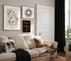 Banner da categoria Arte Minimalista