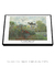 A Corner of the Garden with Dahlias by Claude Monet na internet