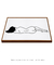 Alma Tranquila P|B - comprar online