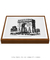 Arc de Triomphe by Charles Simon Pascal Soullier - minimartes