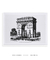 Arc de Triomphe by Charles Simon Pascal Soullier - loja online