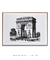 Arc de Triomphe by Charles Simon Pascal Soullier - comprar online