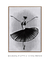 Cisne Negro Minimalista - comprar online