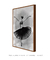Cisne Negro Minimalista na internet