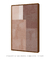 Color Block Terra I - comprar online