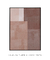 Color Block Terra I - minimartes