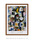 Composition with the Yellow Half-Moon and the Y by Paul Klee - comprar online