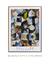 Composition with the Yellow Half-Moon and the Y by Paul Klee - comprar online