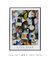 Composition with the Yellow Half-Moon and the Y by Paul Klee - minimartes