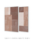 Duo Color Block Terra - minimartes