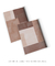 Duo Color Block Terra na internet