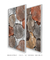 Duo Stones Color - minimartes
