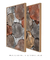 Duo Stones Color