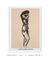 Female figure by Arnold Peter Weisz Kubínčan - loja online