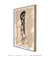 Female figure by Arnold Peter Weisz Kubínčan - comprar online