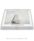 Sailing off Gloucester by Winslow Homer - loja online