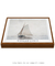 Sailing off Gloucester by Winslow Homer na internet