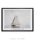 Sailing off Gloucester by Winslow Homer - minimartes