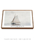 Sailing off Gloucester by Winslow Homer - comprar online