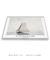 Sailing off Gloucester by Winslow Homer - loja online