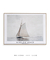 Imagem do Sailing off Gloucester by Winslow Homer