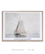 Sailing off Gloucester by Winslow Homer