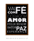 Vai com Fé - comprar online