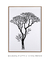 Vintage Bare tree - comprar online